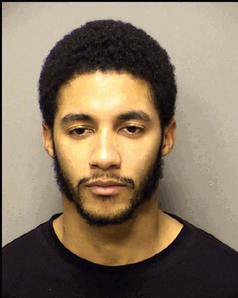 Aaron Luis Rivera